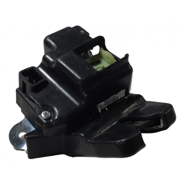 Fechadura Elétrica Tampa Hyundai Hb20 Traseira 2021 Original