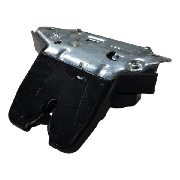 Fechadura Elétrica Tampa Hyundai Hb20 Traseira 2021 Original