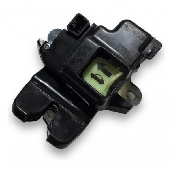 Fechadura Elétrica Tampa Hyundai Hb20 Traseira 2021 Original