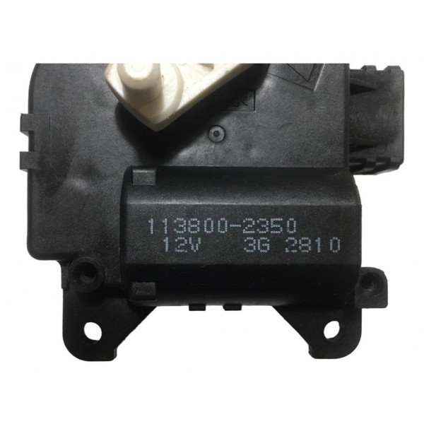 Motor Atuador Ar Condicionado Civic Crv 2002 2006 Original