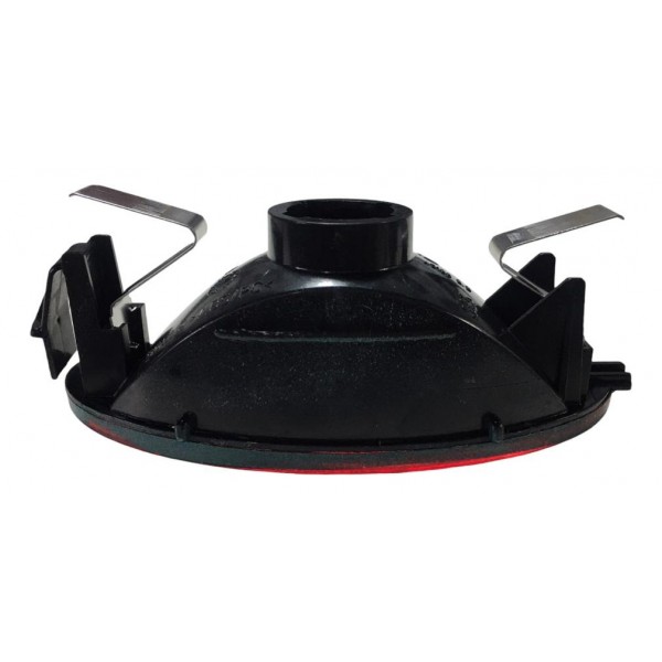 Luz Freio Parachoque Peugeot 206 Traseiro 2004 11f102