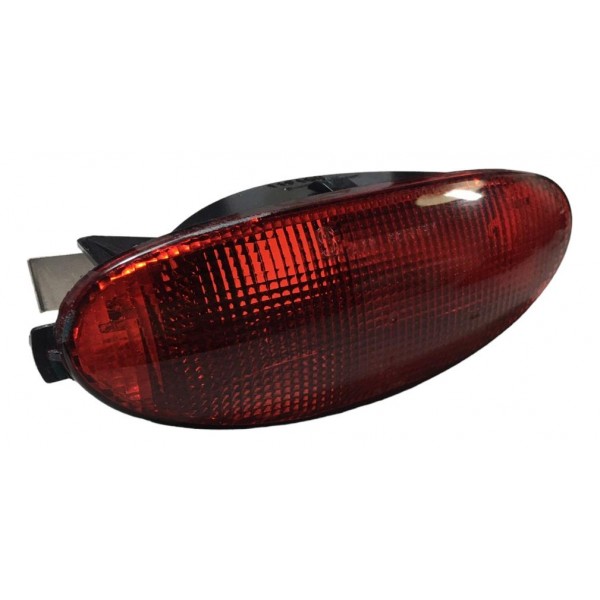Luz Freio Parachoque Peugeot 206 Traseiro 2004 11f102