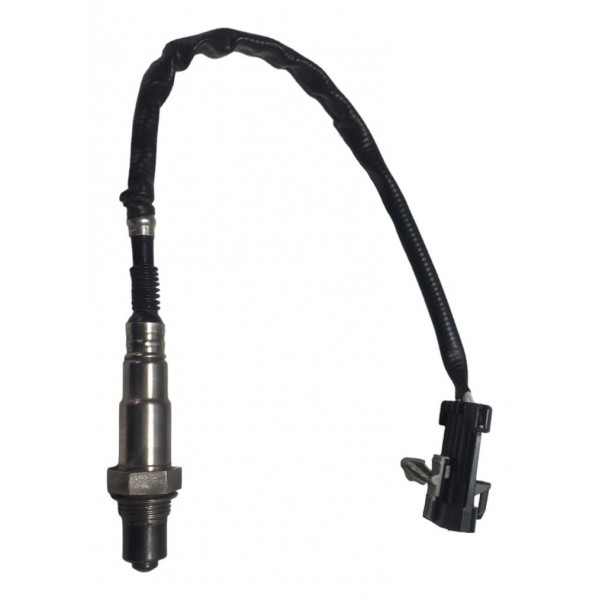 Sonda Lambda Pré Pós Chery Qq 1.0 3cc 2013 2014 Original