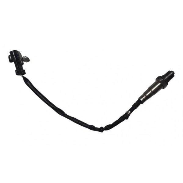 Sonda Lambda Pré Pós Chery Qq 1.0 3cc 2013 2014 Original