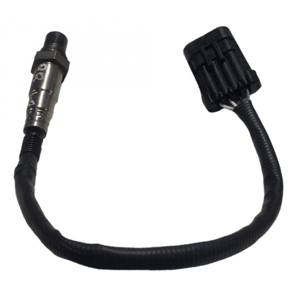 Sonda Lambda Chery Qq 1.0 3cc 2013 / 2014  258010010