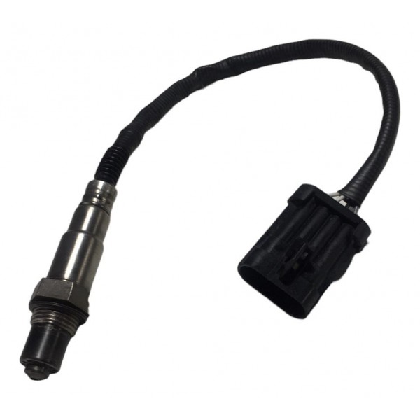 Sonda Lambda Chery Qq 1.0 3cc 2013 / 2014  258010010