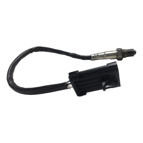 Sonda Lambda Chery Qq 1.0 3cc 2013 / 2014  258010010