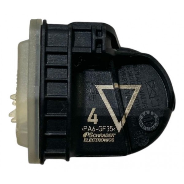 Sensor Indicação Pressão Pneus Chevrolet Cruze 2017 2019