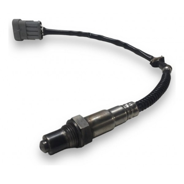 Sonda Lambda Pré Primaria Chevrolet Agile Cobalt Spin 1.4