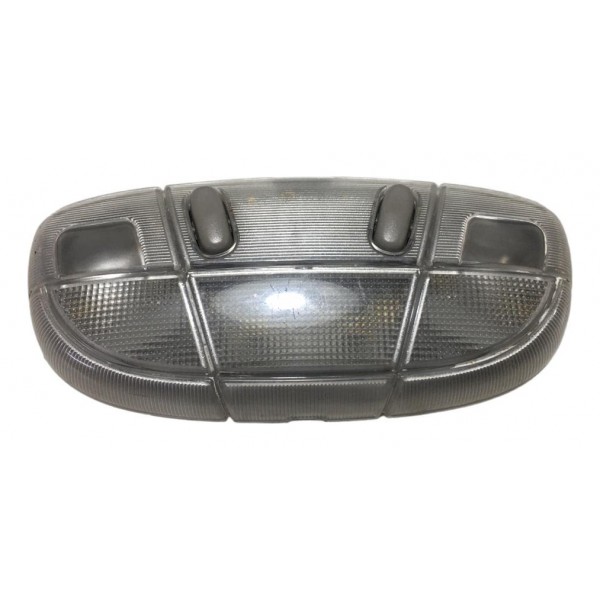 Luz De Teto Cortesia Ford Fusion 2006 2010 5l2413776