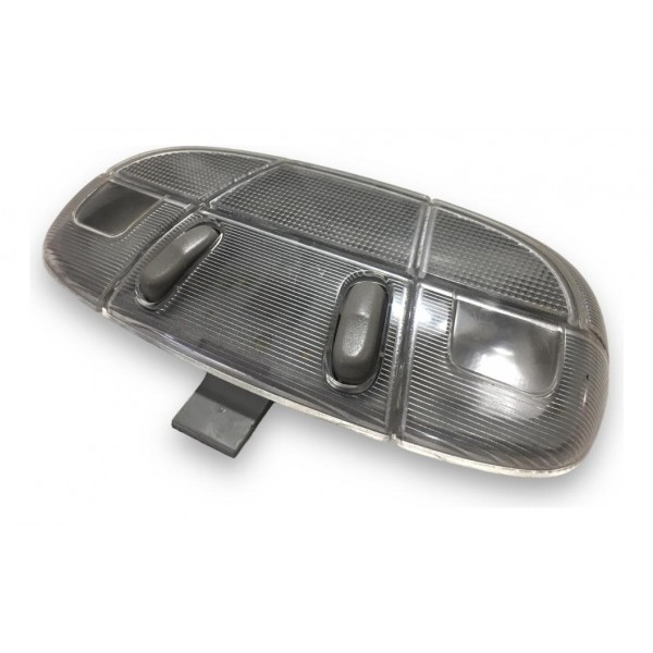 Luz De Teto Cortesia Ford Fusion 2006 2010 5l2413776