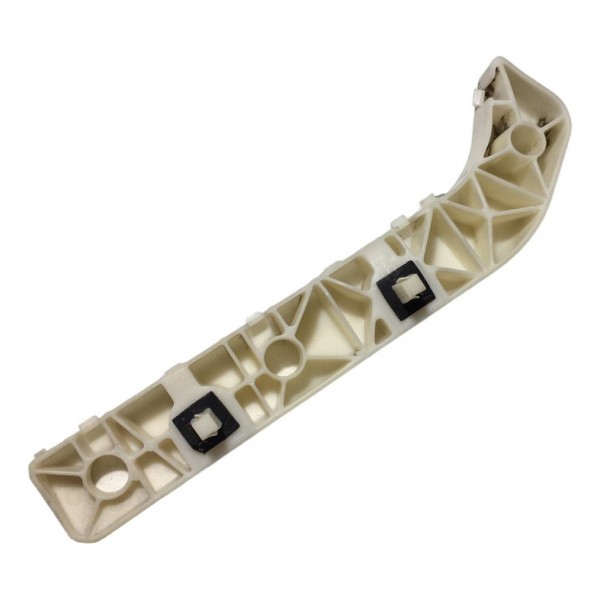 Guia Parachoque Nissan Tiida Traseiro 2003 2007 85227em30a