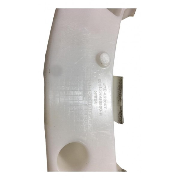 Guia Parachoque Jac J3 Traseiro Direito 10 2015 2804320u8260