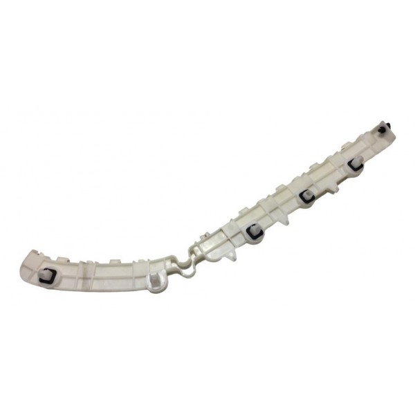 Guia Parachoque Mitsubishi Outlander 2.0 Traseira Esq 15 18