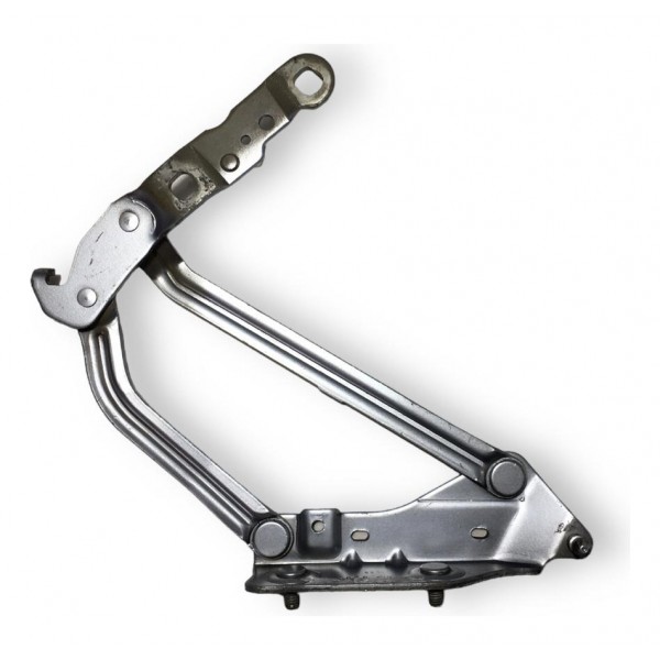 Dobradiça Tampa Renault Megane Traseira Esquerdo 011068