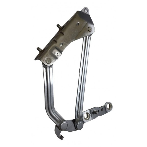 Dobradiça Tampa Renault Megane Traseira Esquerdo 011068