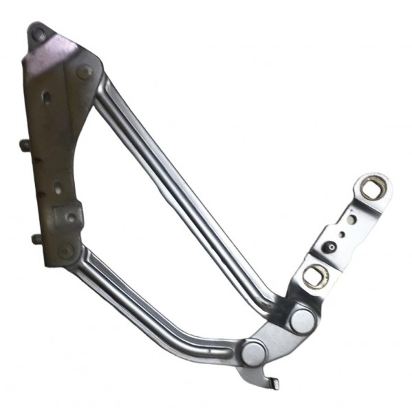 Dobradiça Tampa Renault Megane Traseira Esquerdo 011068