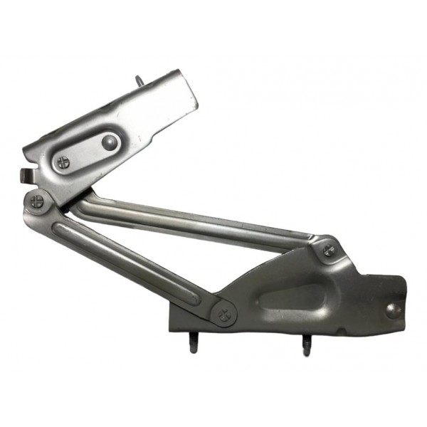 Dobradiça Tampa Citroen C4 Pallas Traseira Direito 2007 2013