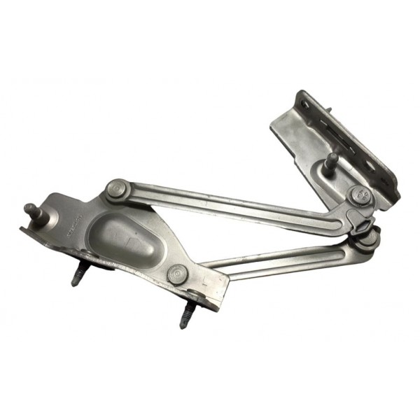 Dobradiça Tampa Citroen C4 Pallas Traseira Direito 2007 2013