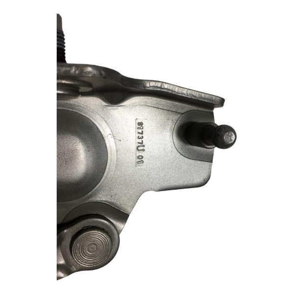 Dobradiça Tampa Citroen C4 Pallas Traseira Direito 2007 2013