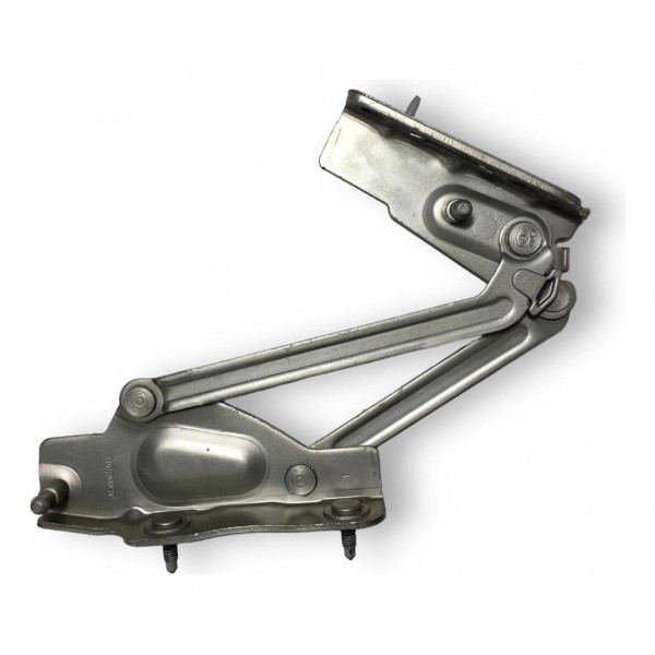 Dobradiça Tampa Citroen C4 Pallas Traseira Direito 2007 2013