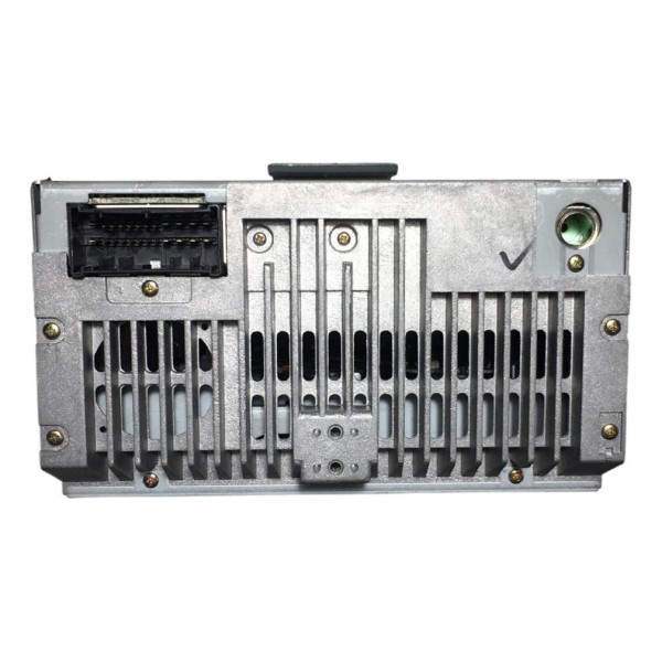 Som Radio Cd Player Hyundai Santa Fé 2006 961002b190