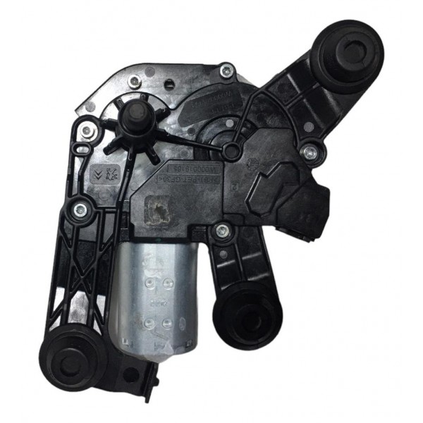 Motor Limpador Vidro Vigia Peugeot 208 Traseiro 2014 2018