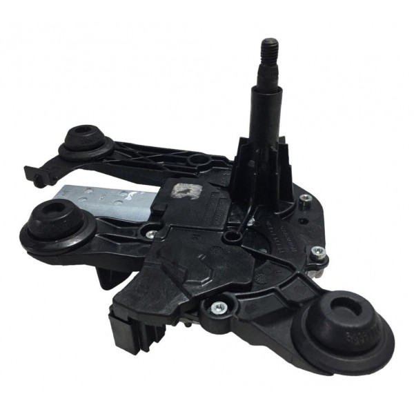 Motor Limpador Vidro Vigia Peugeot 208 Traseiro 2014 2018