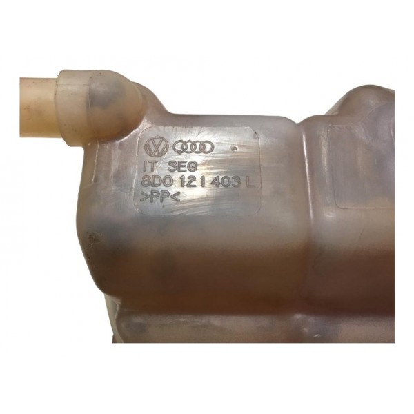 Reservatorio Água Radiador Volkswagen Passat 1997 2004