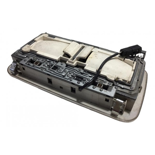 Luz Teto Com Microfone Fiat Bravo 2011 2012 735244963