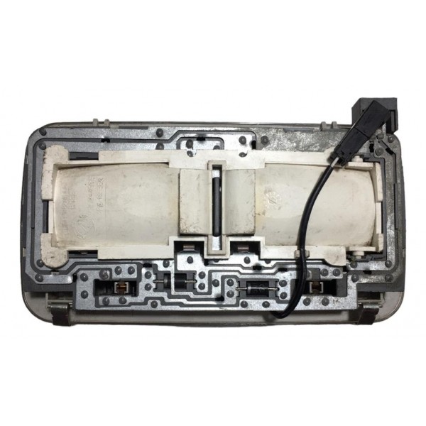 Luz Teto Com Microfone Fiat Bravo 2011 2012 735244963