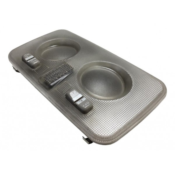 Luz Teto Com Microfone Fiat Bravo 2011 2012 735244963