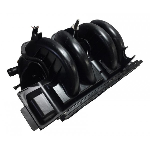 Coletor Admissão Renault Logan Sandero 1.6 8v 8201039908