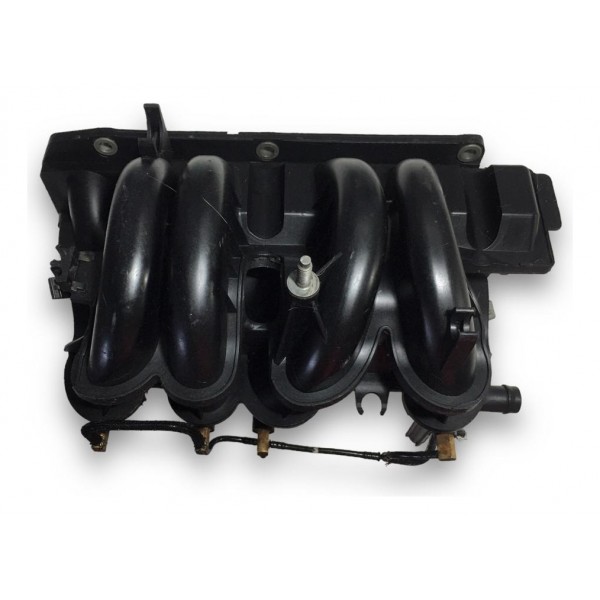 Coletor Admissão Renault Logan Sandero 1.6 8v 8201039908