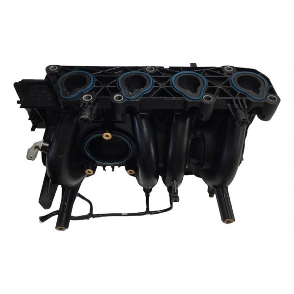 Coletor Admissão Renault Logan Sandero 1.6 8v 8201039908