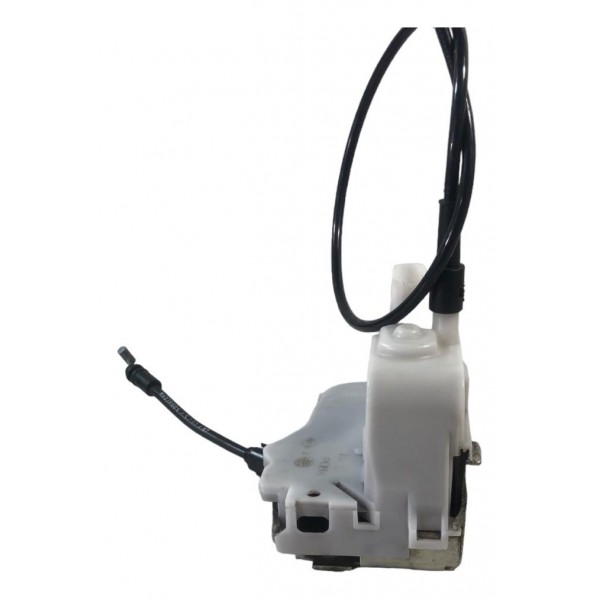 Fechadura Trava Elétrica Megane Grand Tour Dianteira Direita