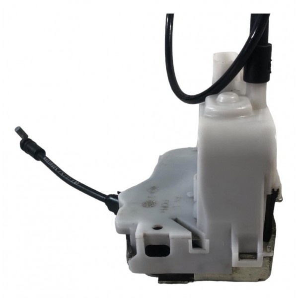 Fechadura Trava Elétrica Megane Grand Tour Dianteira Direita