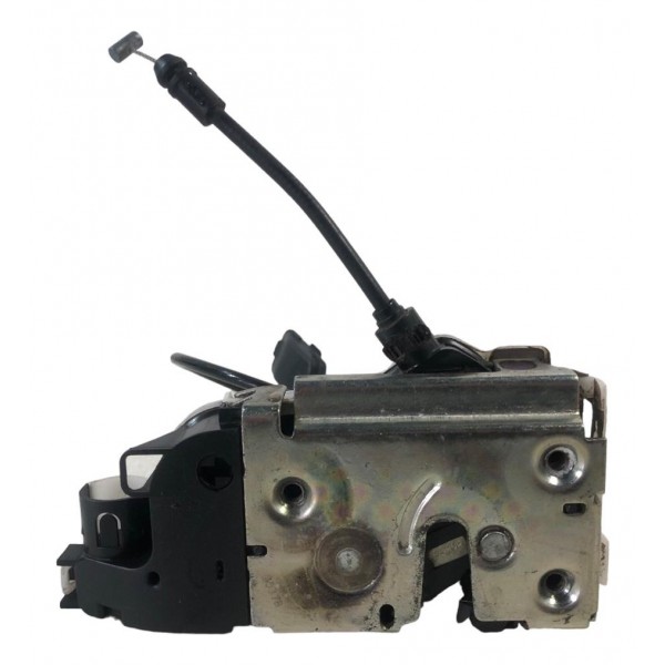 Fechadura Trava Elétrica Megane Grand Tour Dianteira Direita