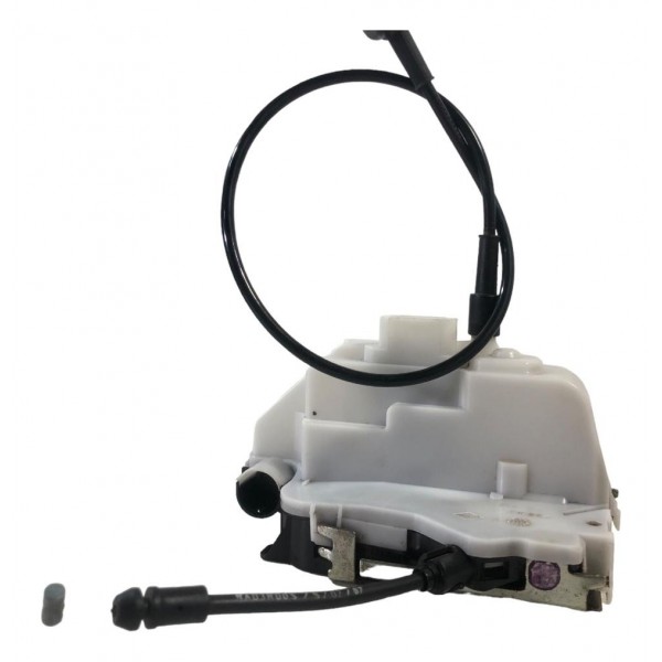 Fechadura Trava Elétrica Megane Grand Tour Dianteira Direita