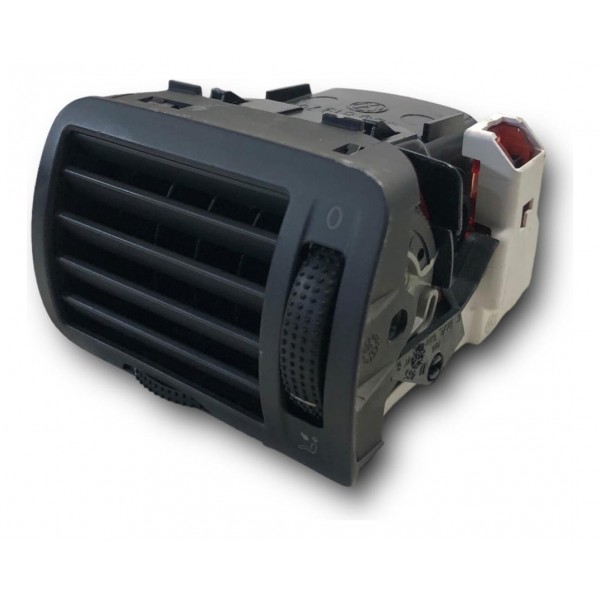 Difusor Ar Volkswagen Passat Alemao Esquerdo 1998 2005