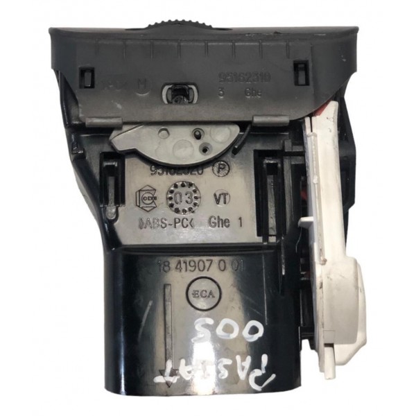 Difusor Ar Volkswagen Passat Alemao Esquerdo 1998 2005