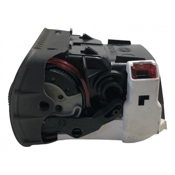 Difusor Ar Volkswagen Passat Alemao Esquerdo 1998 2005