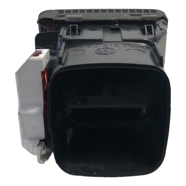 Difusor Ar Volkswagen Passat Alemao Esquerdo 1998 2005