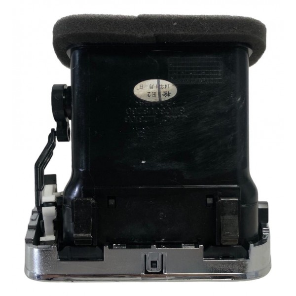 Difusor Ar Jac J3 Lado Direito 2015 Original 8111030u8260