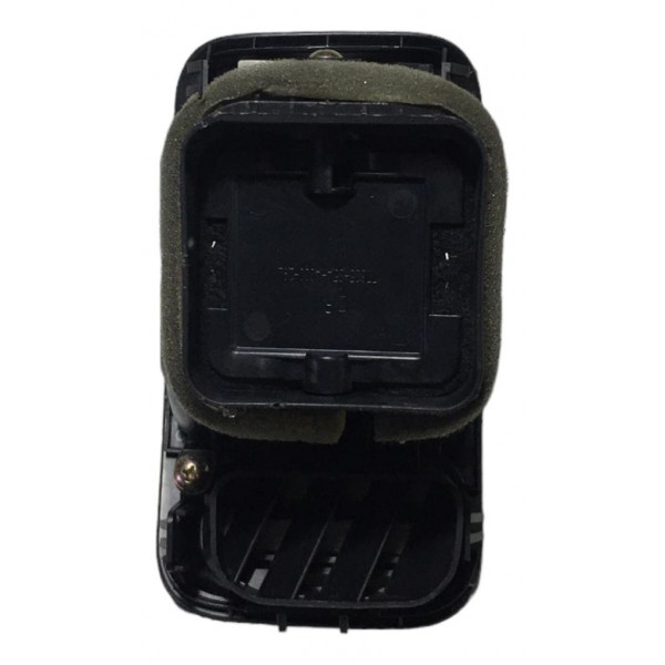 Difusor Ar Painel Lateral Honda Civic  Esquerdo 2001 2005