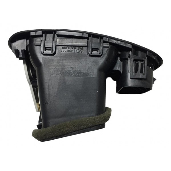 Difusor Ar Painel Lateral Honda Civic  Esquerdo 2001 2005