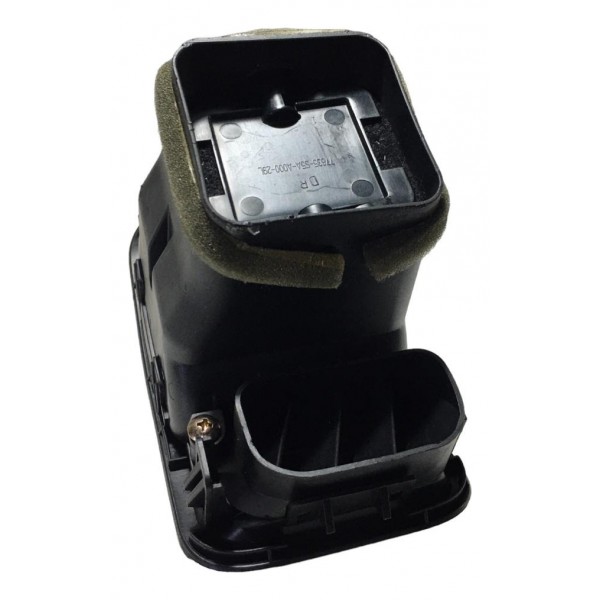 Difusor Ar Painel Lateral Honda Civic  Esquerdo 2001 2005