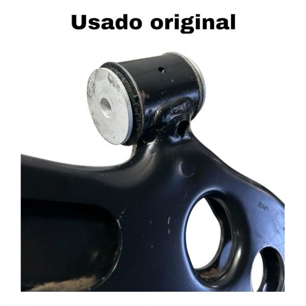 Leque Bandeja Balança Bmw X1  Dianteira Esquerda 2020 Origin