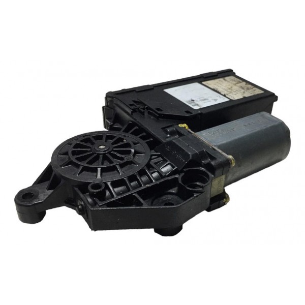 Motor De Vidro Eletrico Audi A4 Traseira Esquerda 2005 2008