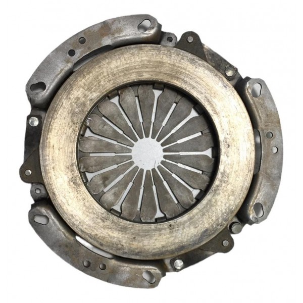 Kit Embreagem Clio Sandero Logan Duster 1.6 16v Sem Rolament